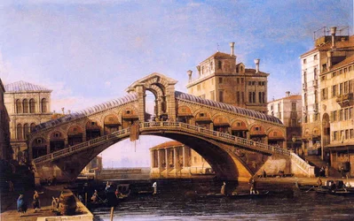 Capriccio of the Rialto Bridge with the Lagoon Beyond.JPG